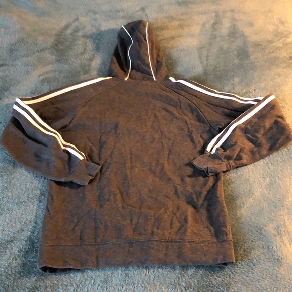 Adidas Boys Hoodie - Picture 3 of 3